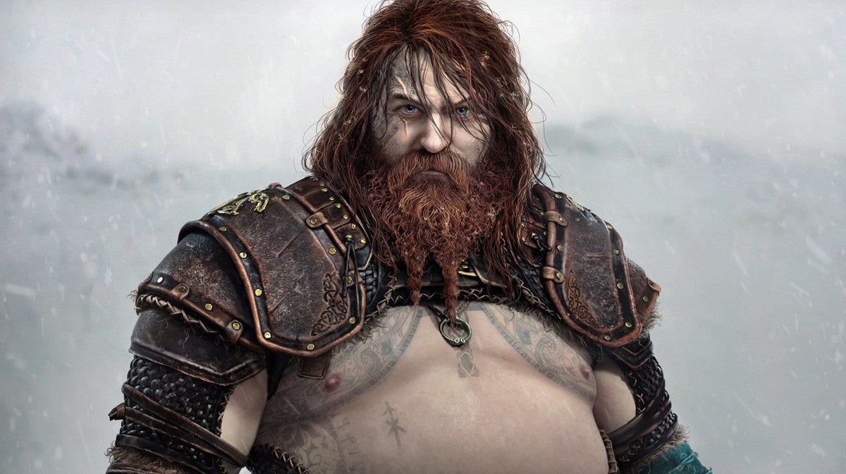 Serial God of War nabiera kształtów. Wiemy, kto zagra Thora i Odyna