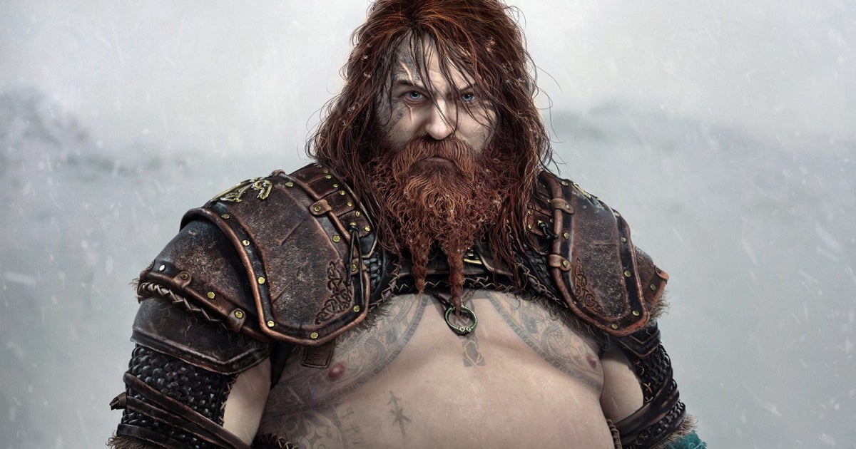 Serial God of War nabiera kształtów. Wiemy, kto zagra Thora i Odyna