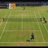 Capturas de pantalla de Virtua Tennis 2009