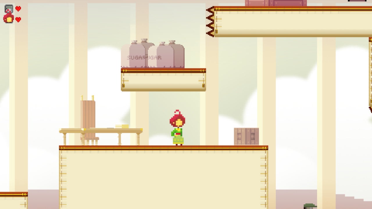 Super Lemonade Factory | Eurogamer.net