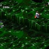 Capturas de pantalla de Earthworm Jim 2