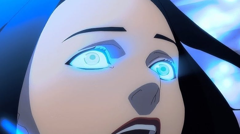 Our best look yet at The Witcher's animated prequel | Eurogamer.net