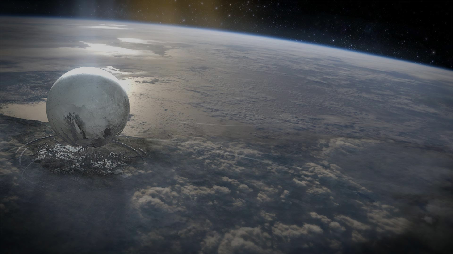 Destiny - Novas informações sobre o jogo da Bungie | Eurogamer.pt