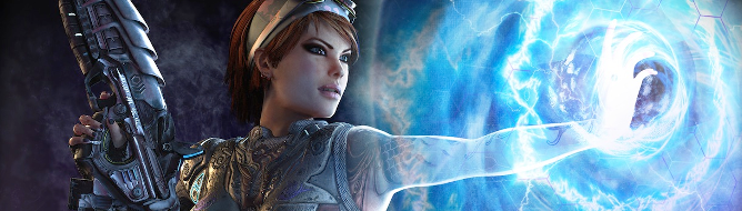 Scourge: Outbreak - developer driven gameplay video