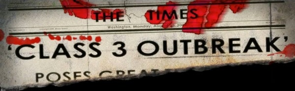 Google Shriek View: Class 3 Outbreak | Rock Paper Shotgun