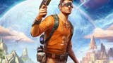 Outcast: Second Contact - Test