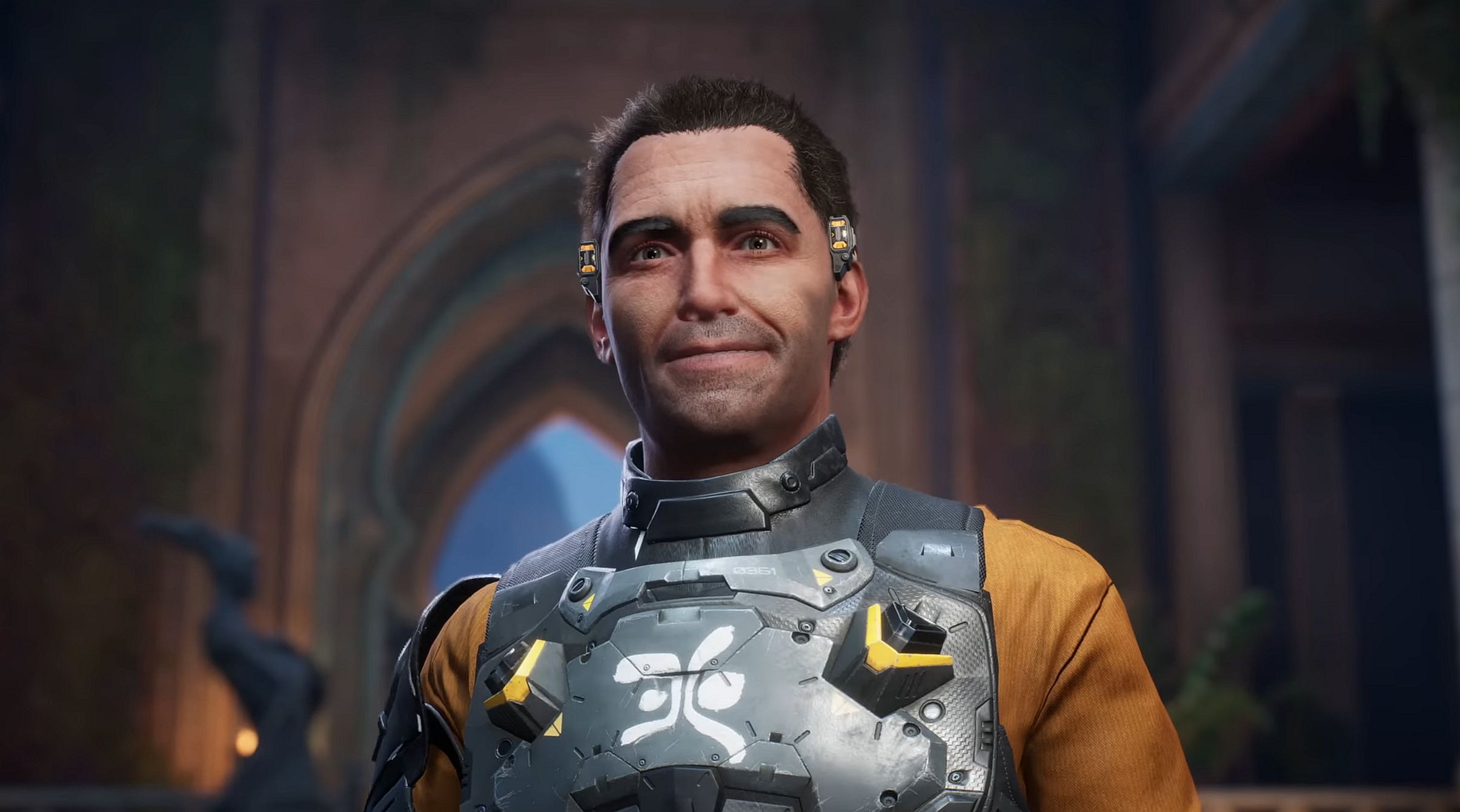 Outcast 2: A New Beginning trailer gives us a story background and a look at gameplay