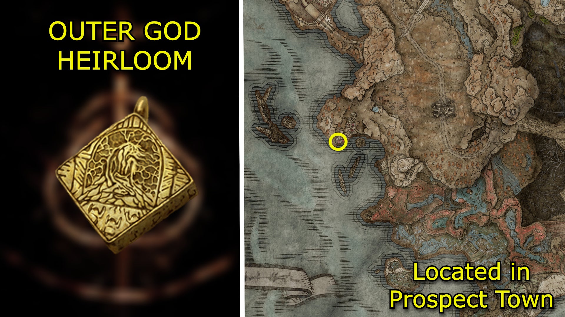 All new Talismans in Elden Ring: Shadow Of The Erdtree - 24