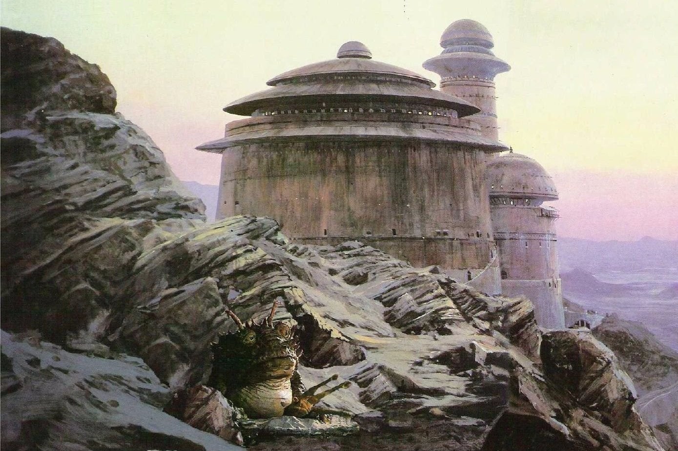 Outer Rim DLC Star Wars Battlefront heeft releasedatum