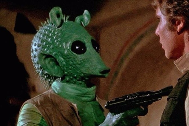 Outer Rim DLC Star Wars Battlefront voegt Greedo toe