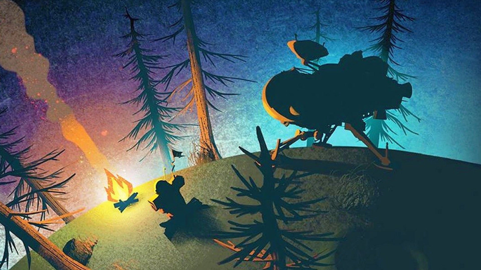 Outer wilds deals game pass