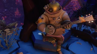 Outer Wilds review - an irresistible miniature solar system for the laidback explorer