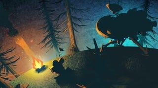 Delving into the many mysteries of Outer Wilds