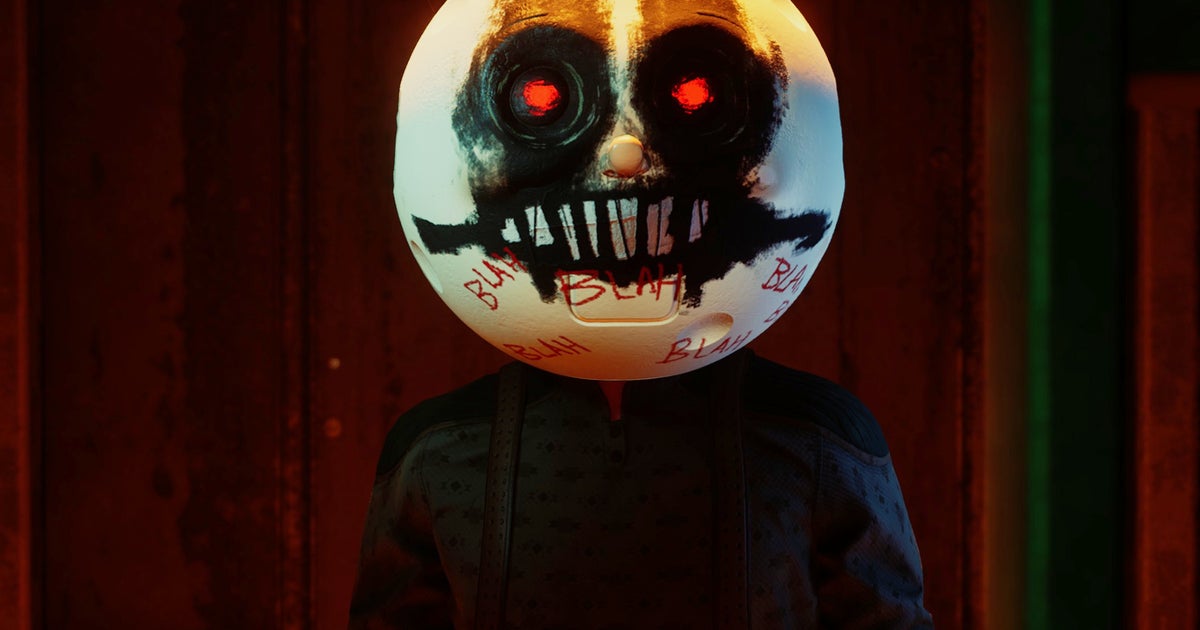 The Outer Worlds 2 modders have already unleashed all of the words and delivered a boon to cowards The Outer Worlds 2 modders have already unleashed all of the words and delivered a boon to cowards