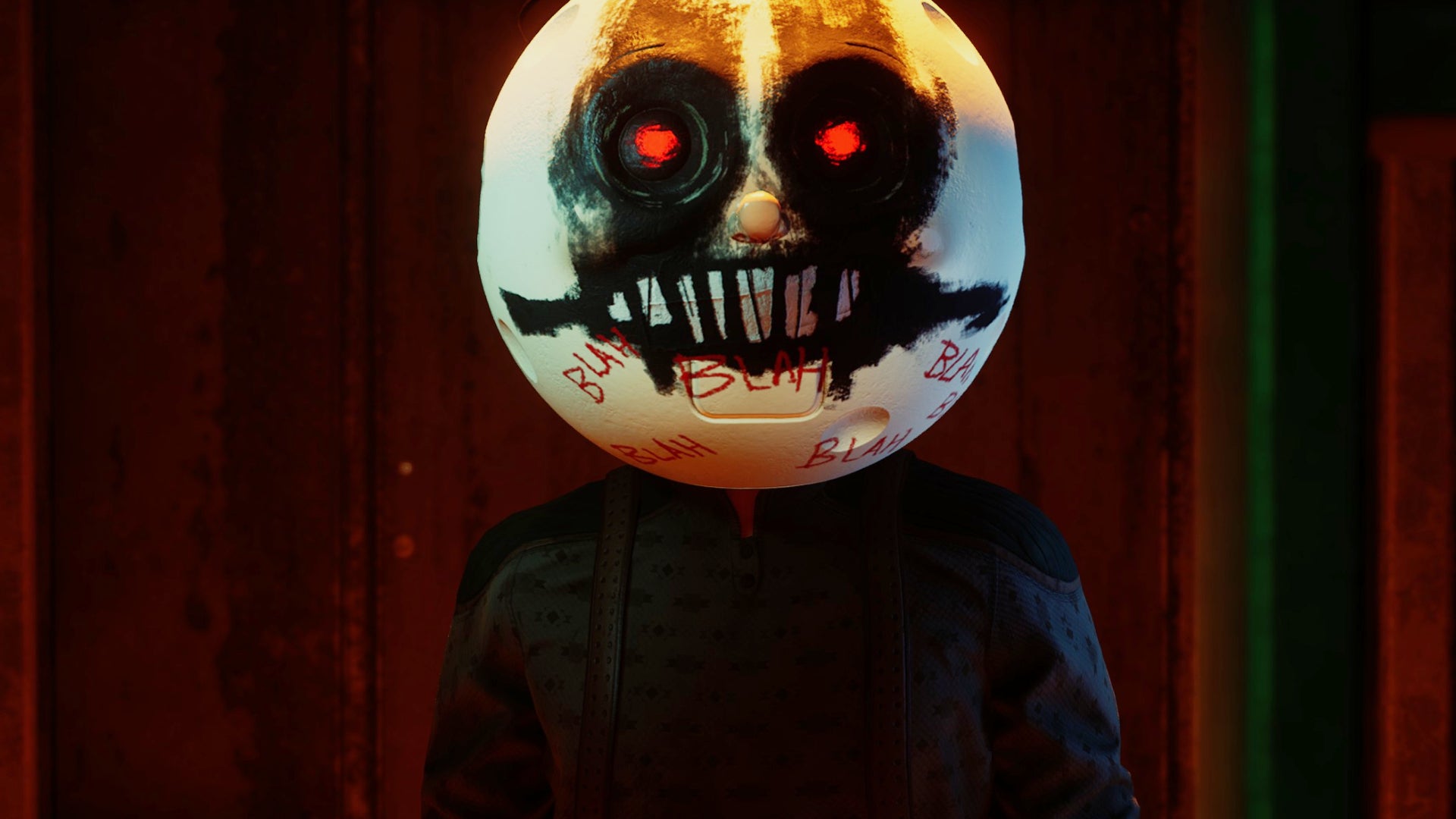 A moonman helmet-wearing quality  successful  The Outer Worlds 2.