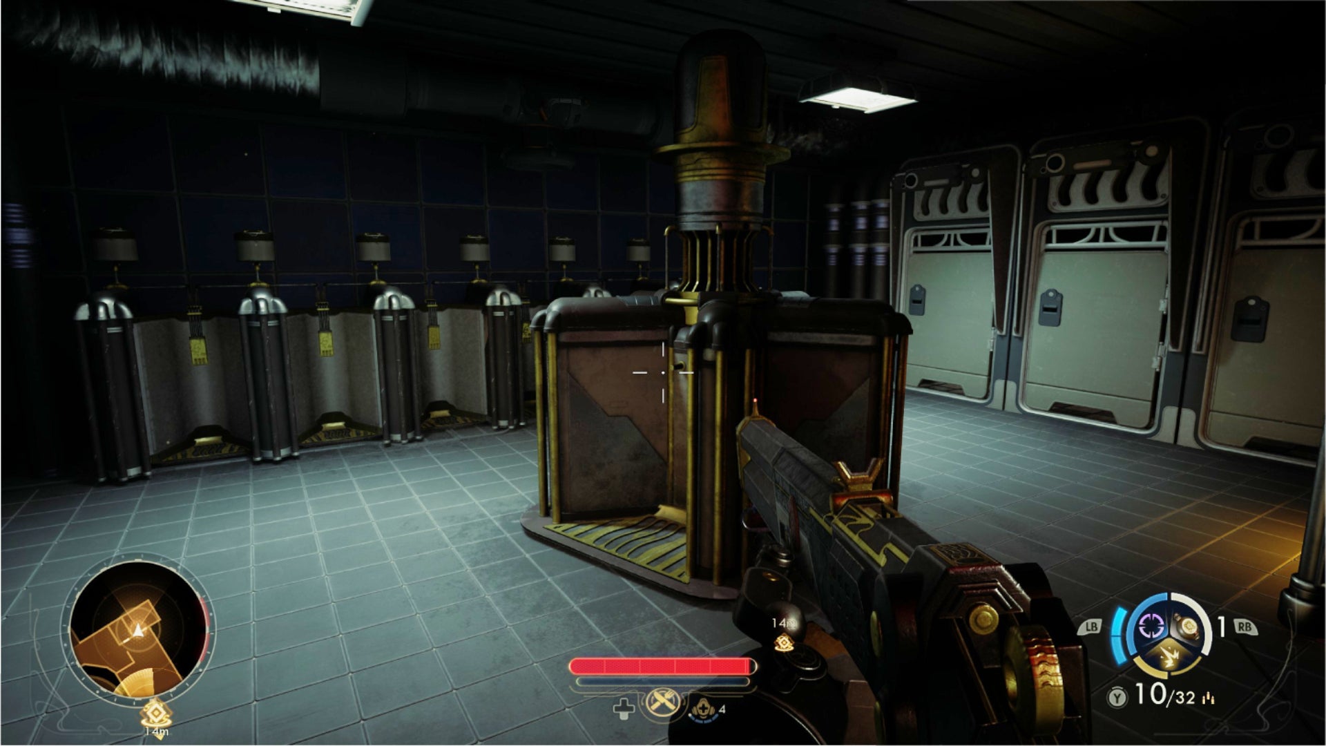 Some nice loos in The Outer Worlds 2. - 7