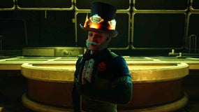 Minister Milverstreet in The Outer Worlds 2.