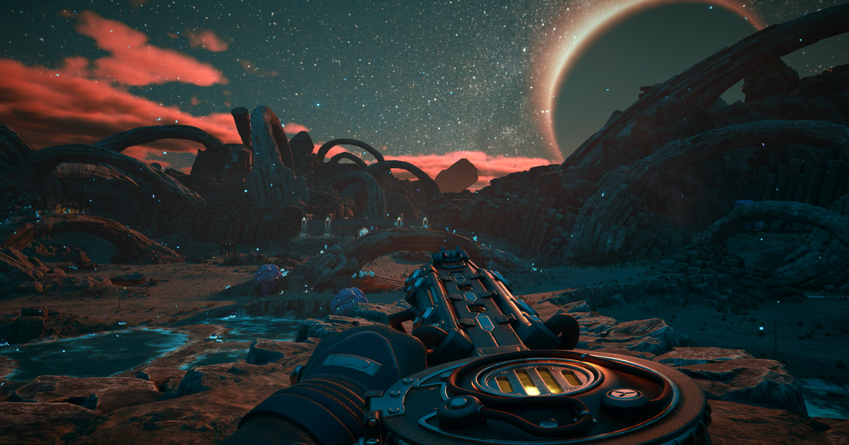 Obsidian: Sem planos para The Outer Worlds 3 após metas não atingidas