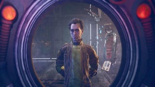 The Outer Worlds doesn't have a colourblind mode for a good reason