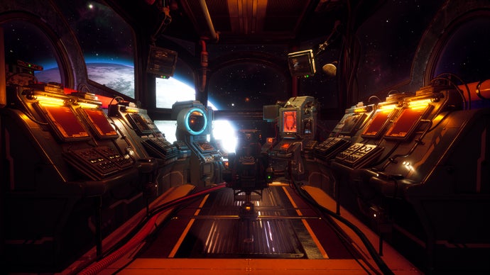 GameWireDaily — Obsidian are delisting the original version of The Outer Worlds in favour of the swankier (but pricier) Spacer's Choice