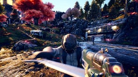 The Outer Worlds, Control, The Sinking City and others go Epic exclusive