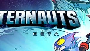 Outernauts - Insomniac's first Facebook game launches