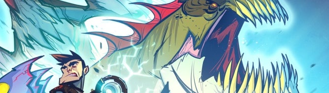 Outernauts to ditch viral gimmickry for gameplay