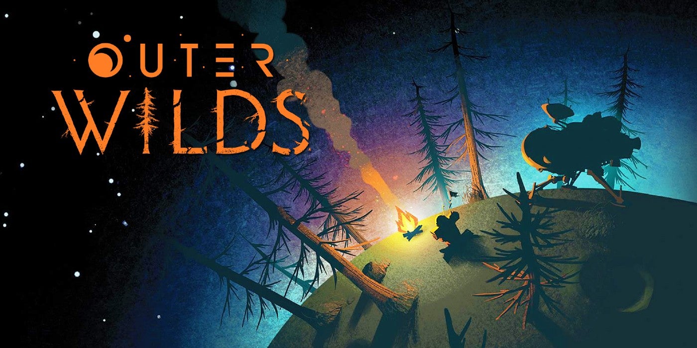 Outer best sale wilds psn