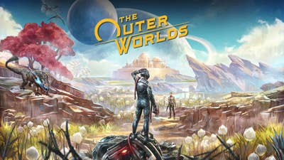 Exploring new frontiers of color with The Outer Worlds