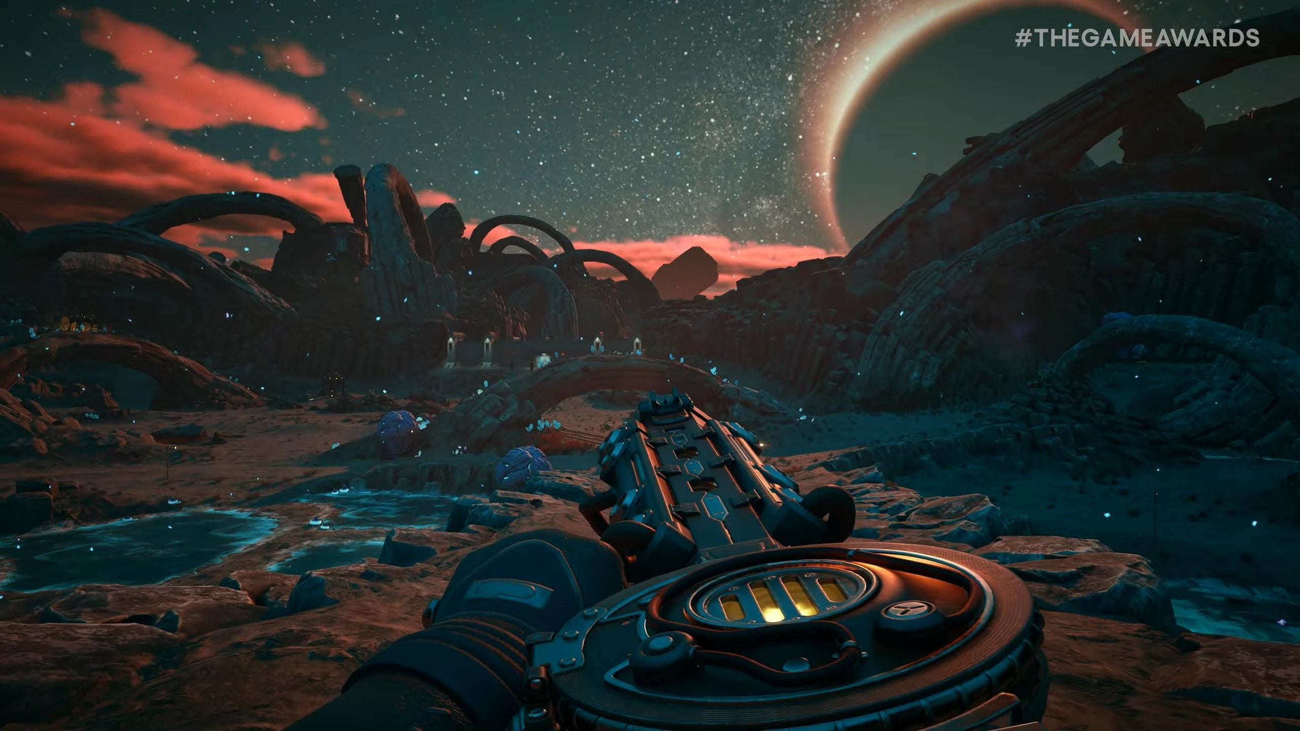 The Outer Worlds 2 reaparece con un nuevo tráiler y saldrá en 2025
