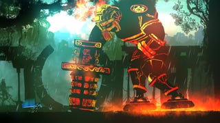 Have You Played... Outland?