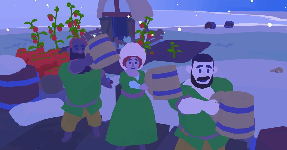 Pomelo Games | Rock Paper Shotgun