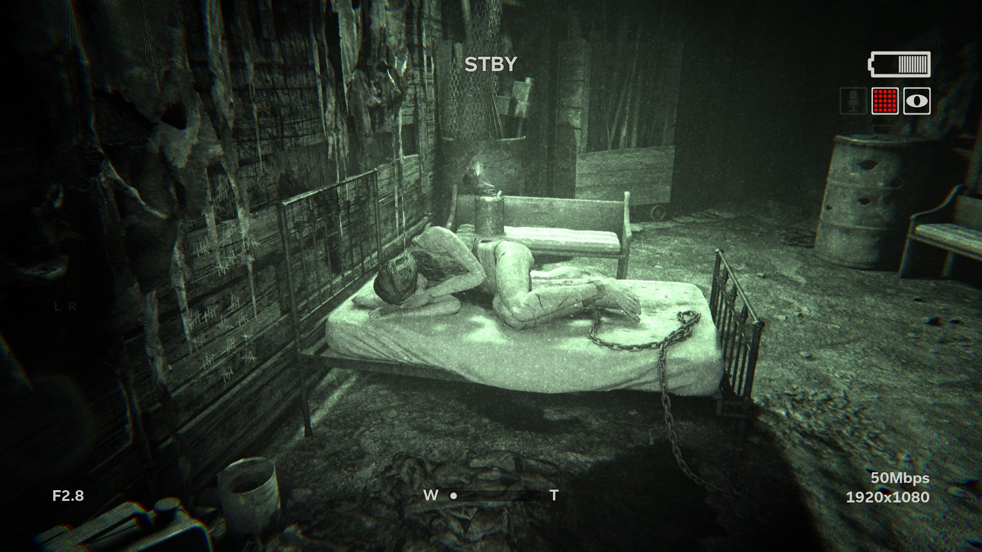 Outlast hot 2