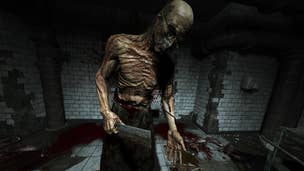 Xbox One owners and fans of horror can now download Outlast  