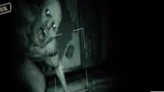 Soiled pants: Outlast will scare the crap out of you