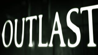 Outlast trailer will probably give you jump scares