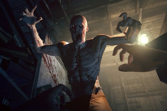 Outlast nu gratis te downloaden voor pc