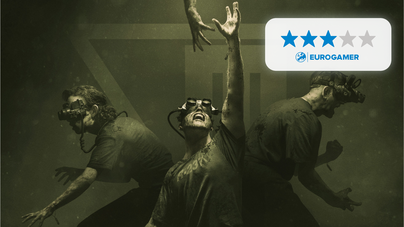 Outlast eshop deals