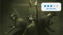 The Outlast Trials - a unique, obscene spin on the horror staple