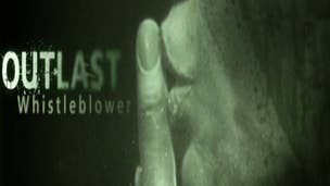 Outlast: Whistleblower DLC is prequel, first details and art inside
