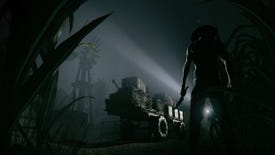 Horror Fans: Outlast 2 Demo Is Out Now, Has Corn