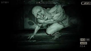 Outlast, Metro: Last Light free to US PS Plus subscribers this week