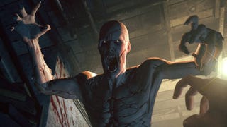 Outlast 3 coming "at some point", first two games headed to Switch, Outlast VR probably happening