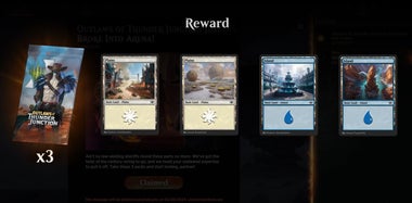 MTG Arena codes for 2024 | Dicebreaker MTG Arena codes for 2024 | Dicebreaker