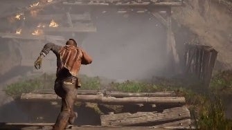 Los desarrolladores de Outriders explican por qué el juego tiene tantas ...