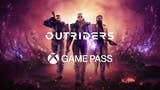 Outriders estará disponible de lanzamiento en el Xbox Game Pass de consola