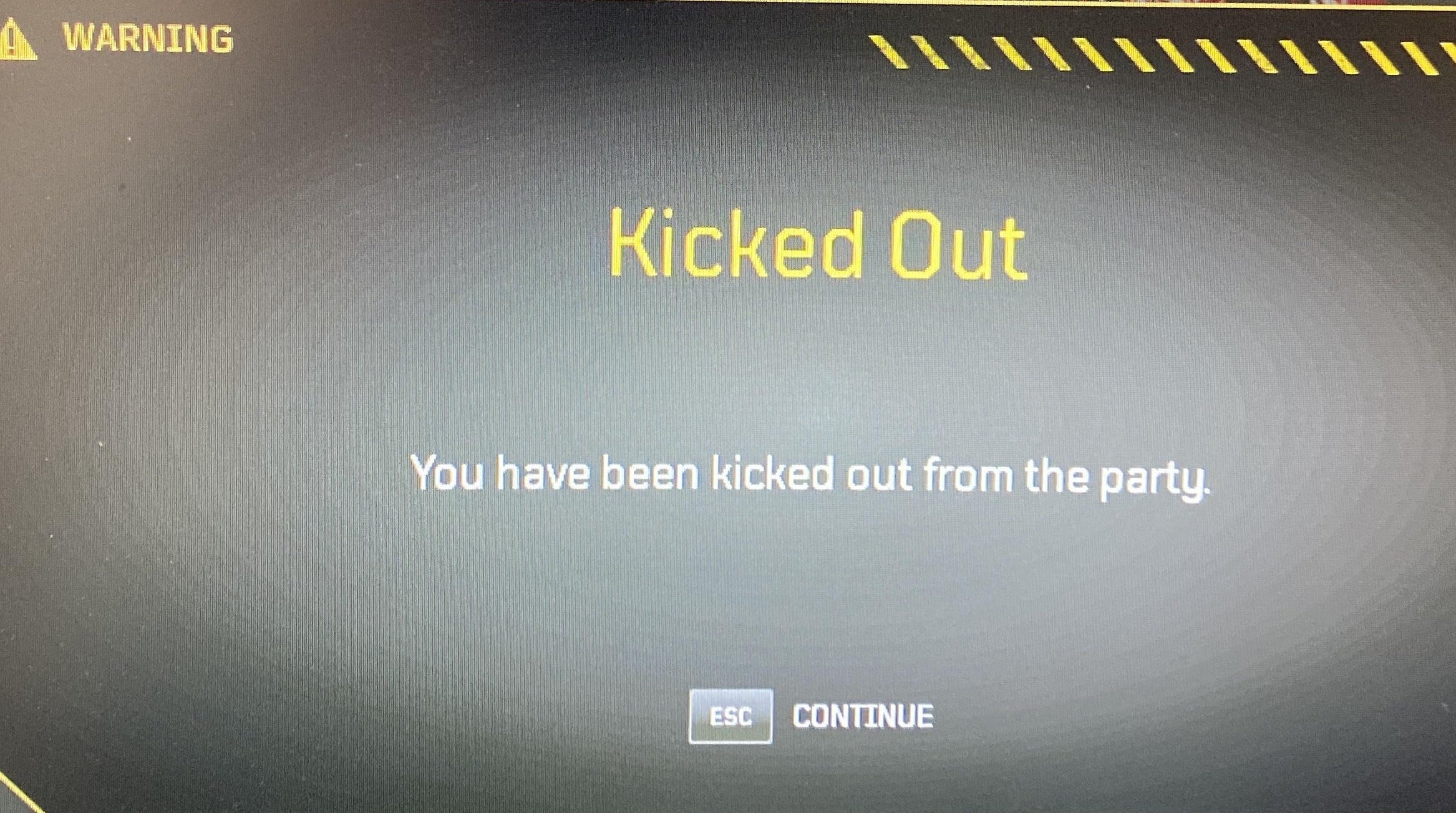 Outriders is only a week old and players are already kicking out Devastators from endgame co-op