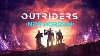 Outriders: New Horizon is a major free expansion that adds four new Expeditions, transmog, and more
