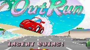 3D OutRun gets Japanese release date and updates list