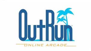 See Outrun Online Arcade in video